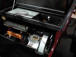 Cadillac Model A Runabout Tonneau 1903 года